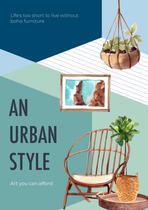 An Urban Style