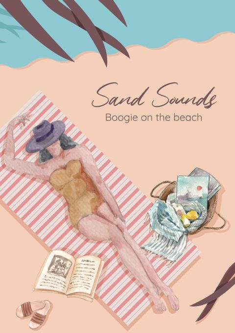 Boogie On The Beach